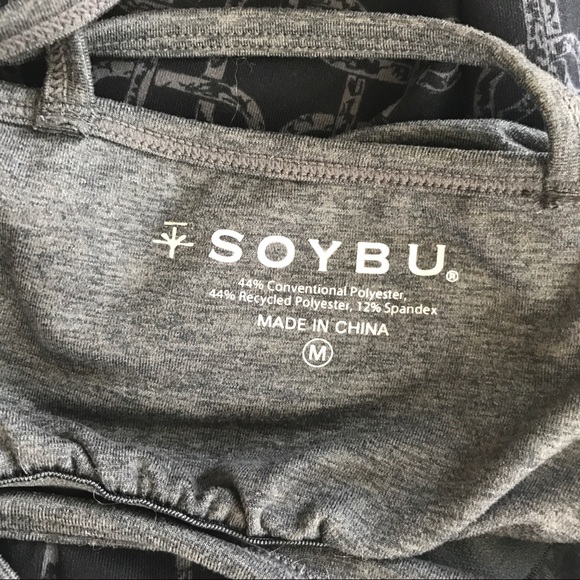 Soybu | Tank - Picture 5 of 6